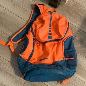 Nike Hoops Elite Max Air Team Backpack